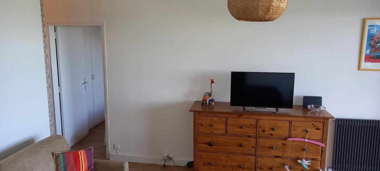 T3 Vue Sur Mer, Renove A Neuf, 4 A 6 Pers,65 M2-500 M De La Plage Argelès-sur-Mer Εξωτερικό φωτογραφία