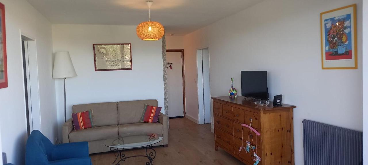 T3 Vue Sur Mer, Renove A Neuf, 4 A 6 Pers,65 M2-500 M De La Plage Argelès-sur-Mer Εξωτερικό φωτογραφία