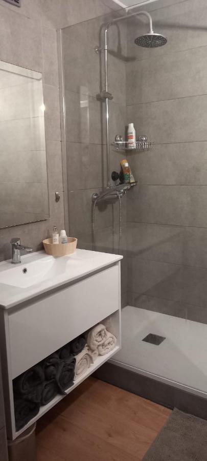T3 Vue Sur Mer, Renove A Neuf, 4 A 6 Pers,65 M2-500 M De La Plage Argelès-sur-Mer Εξωτερικό φωτογραφία