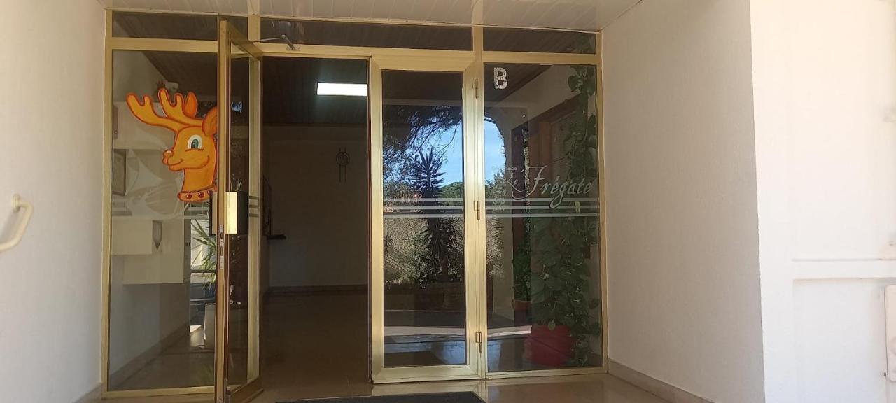 T3 Vue Sur Mer, Renove A Neuf, 4 A 6 Pers,65 M2-500 M De La Plage Argelès-sur-Mer Εξωτερικό φωτογραφία