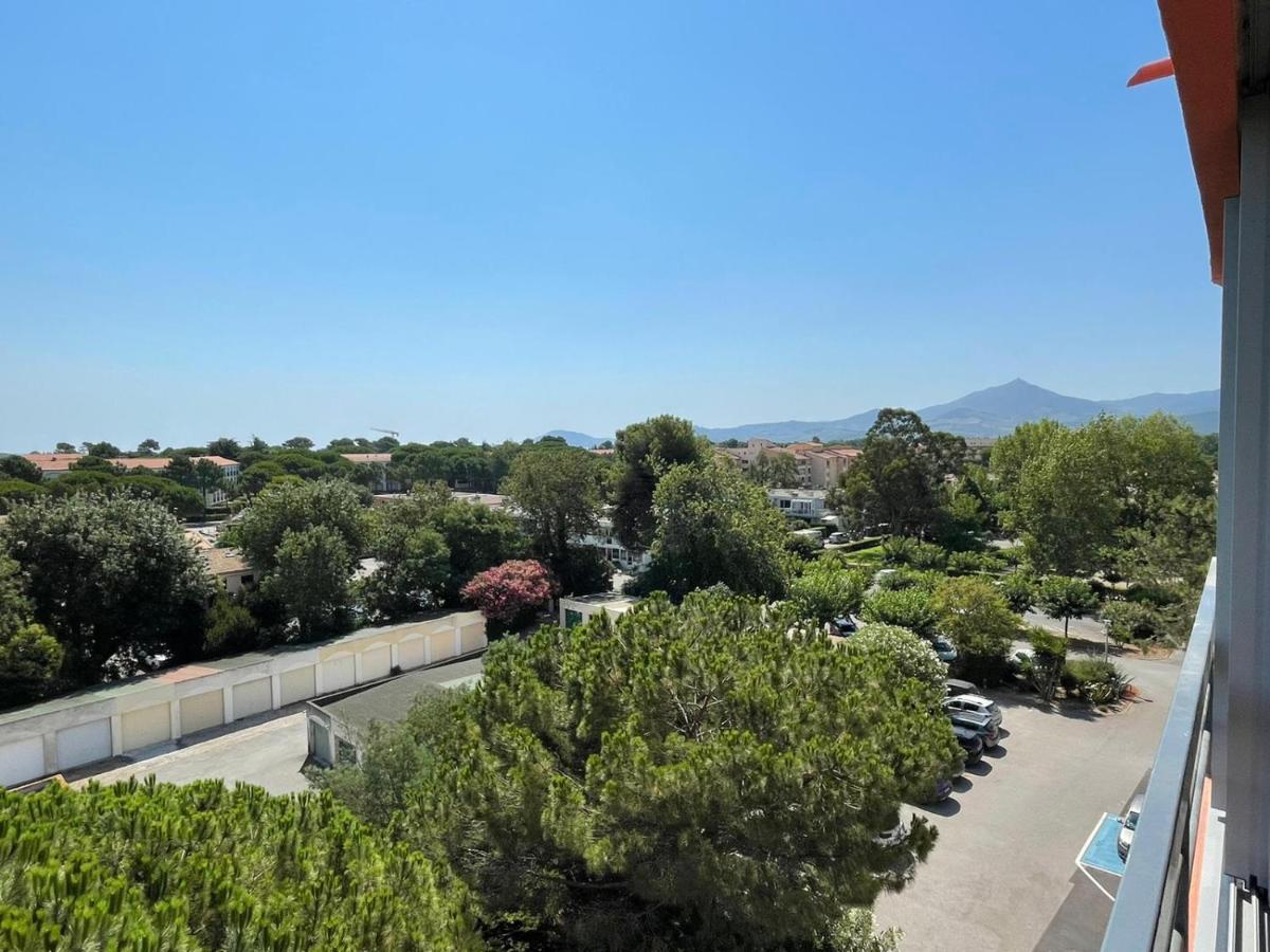 T3 Vue Sur Mer, Renove A Neuf, 4 A 6 Pers,65 M2-500 M De La Plage Argelès-sur-Mer Εξωτερικό φωτογραφία